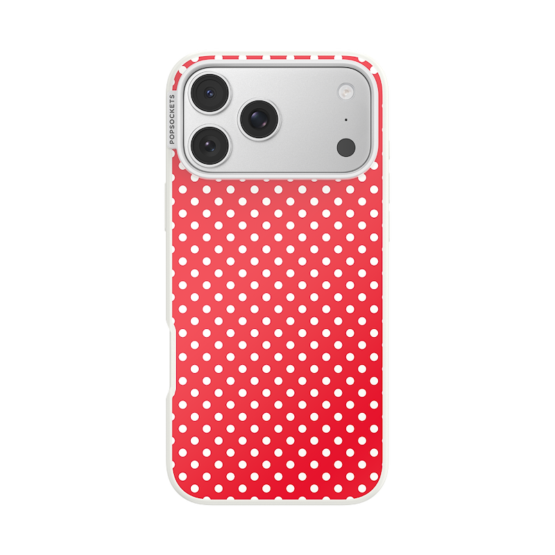 PCS_Cherry-Red-Polka-Dot_IP17ProMax_01_Front_-