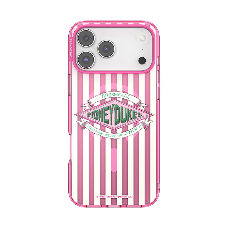 PopCase_Honeydukes_IP17ProMax_01_Front_-